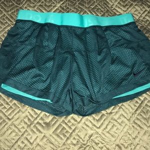 Nike shorts